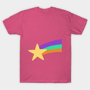 Mabel Pines Star from Gravity Falls - Pick ours! T-Shirt